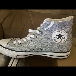 *Brand New*  Chuck Taylor Allstar CONVERSE